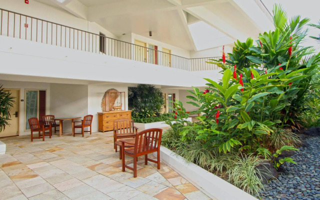 Club Wyndham Royal Sea Cliff
