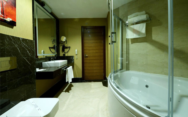 Margi Hotel