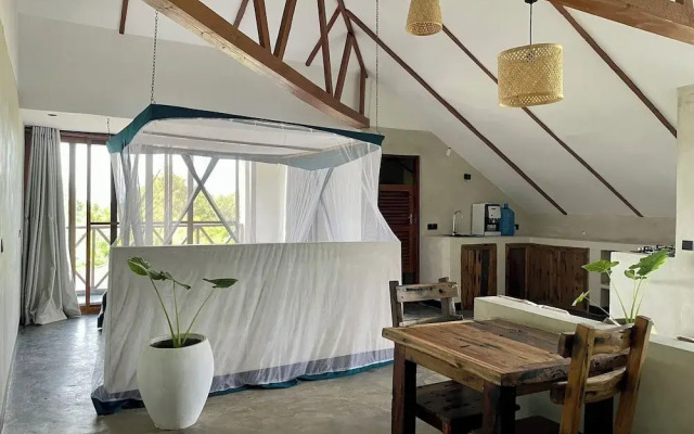 Baobab Bungalows