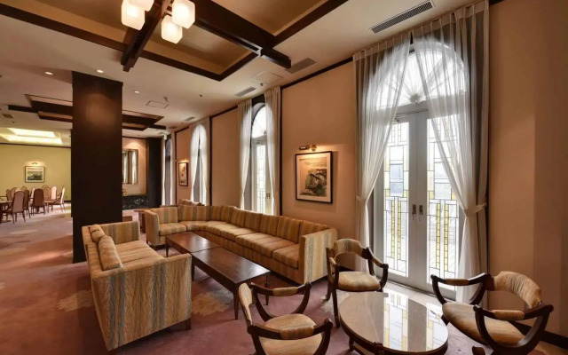 Yugashima Golf Club Hotel Resort