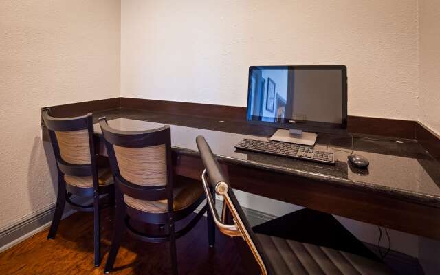 SureStay Plus Hotel by Best Western Hammond