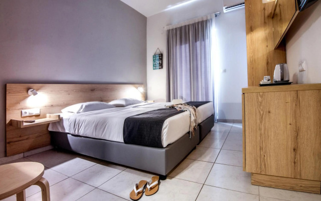 Zeus Hotels Neptuno Beach - All Inclusive