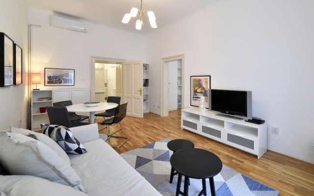 Apartment Papillon