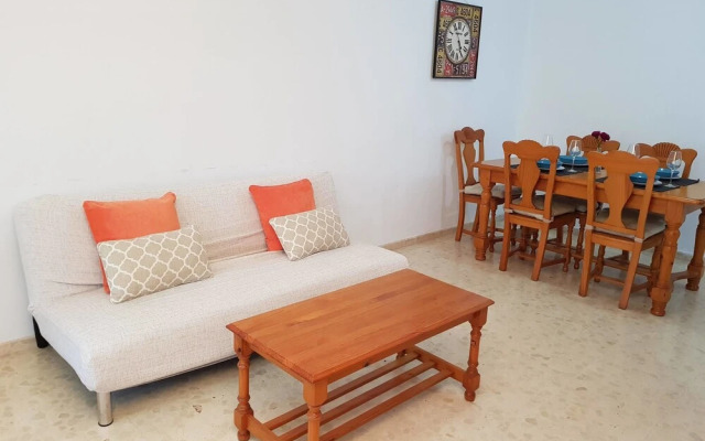 Rosa De Los Vientos 4  - 3  - 5