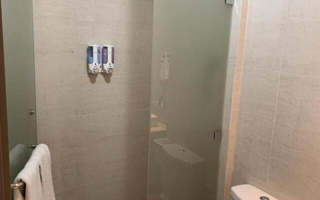 Gold Coast PIK Bahama Sea View Apartments