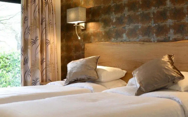 Waterloo Hotel Lodge