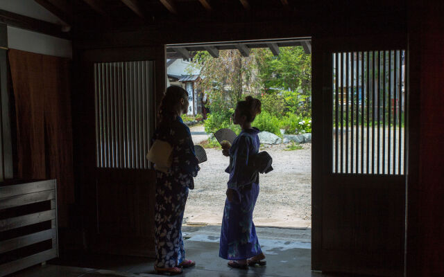 Honke Bankyu