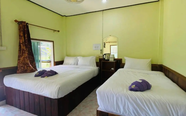 Koh Kood Far East Resort