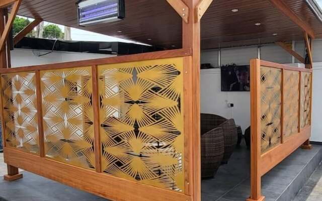 Luxol Homes And Suites