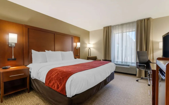 Travelodge Macon I-475
