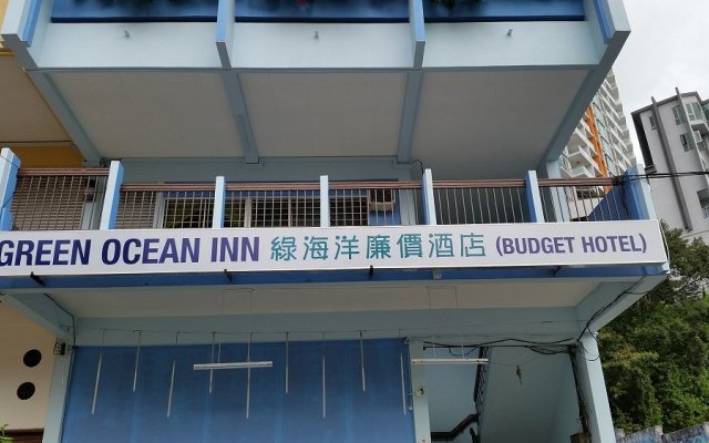 Green Ocean Inn