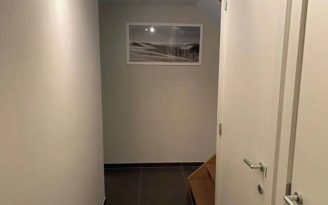 Apartment in Nieuwpoort With Central Location