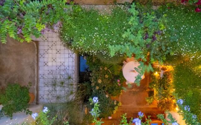 Fuxian Lake Tianye B & B