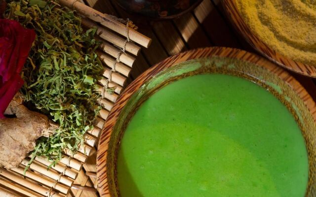 Hyatt Regency Yogyakarta