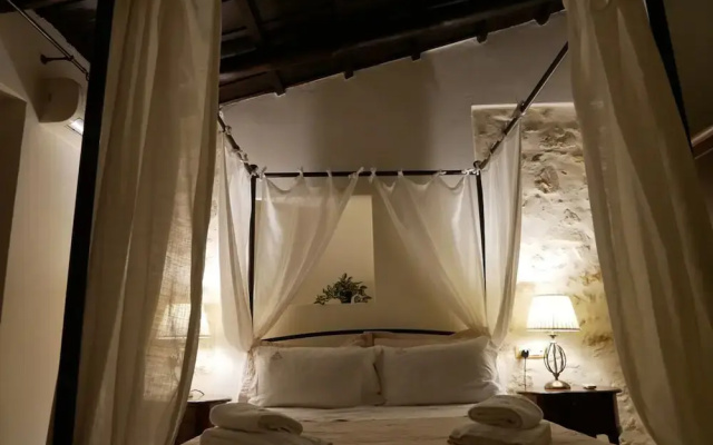 Christina s Villa With sea View