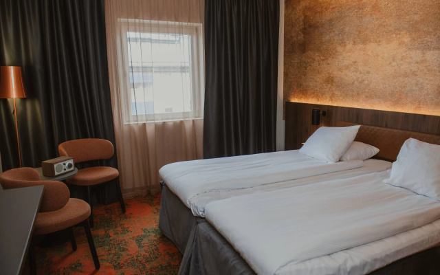 Home Hotel Bergmastaren