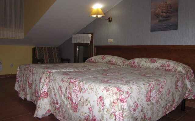 Apartamentos la Higar