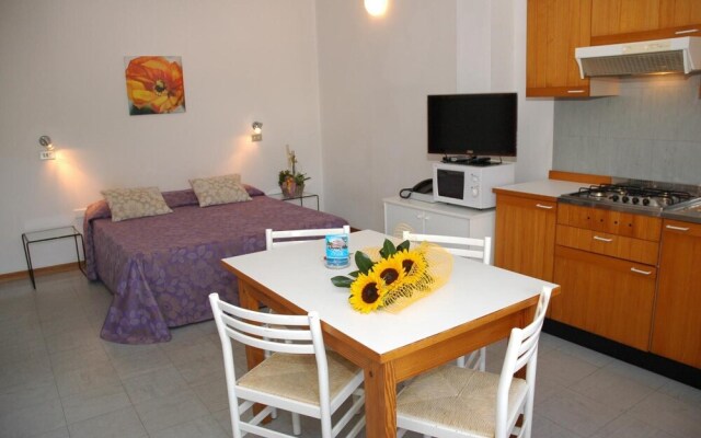 Aparthotel Carinzia