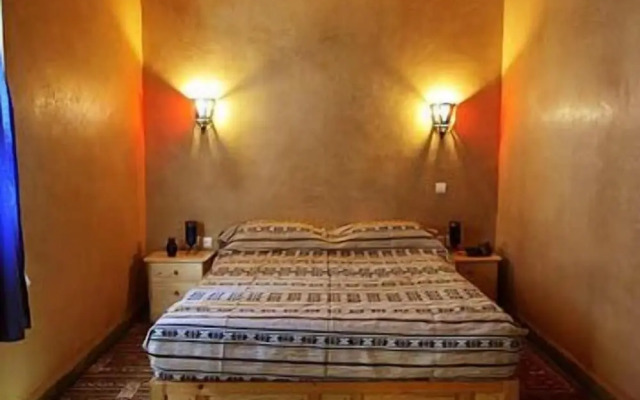 Riad Taroudant