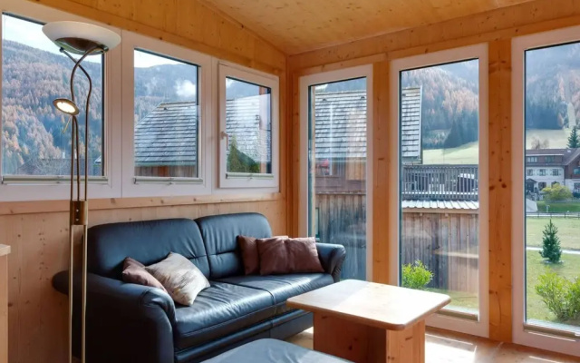 Luxury Chalet in Hohentauern near Ski Area