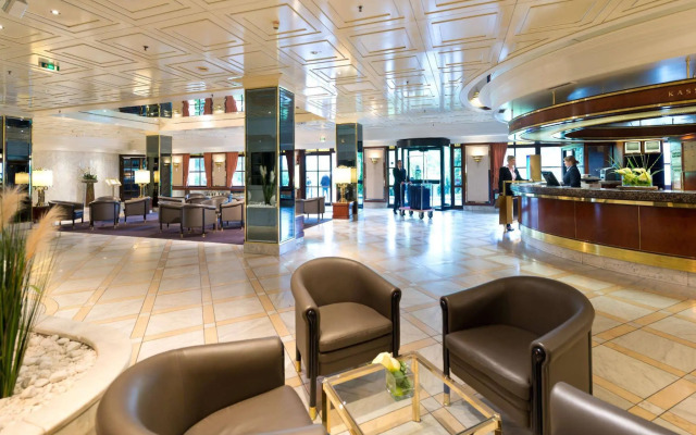 Maritim Hotel Königswinter