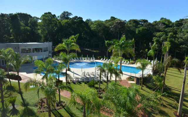 Falls Iguazú Hotel & Spa