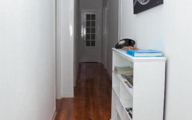 Maria Saudade Apartamento