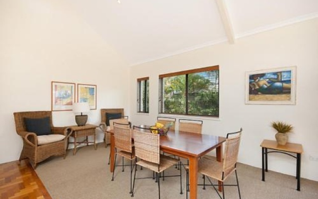Byron Bay Accom Unit 8 22 Paterson Street, Byron Bay - Solaris – Guest Rooms – Byron Bay