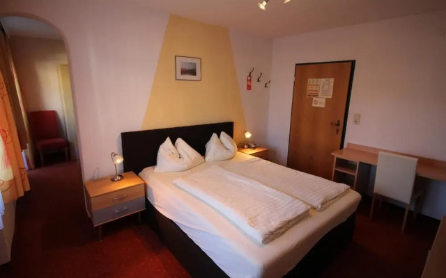 Götznerhof - Self-Check-in