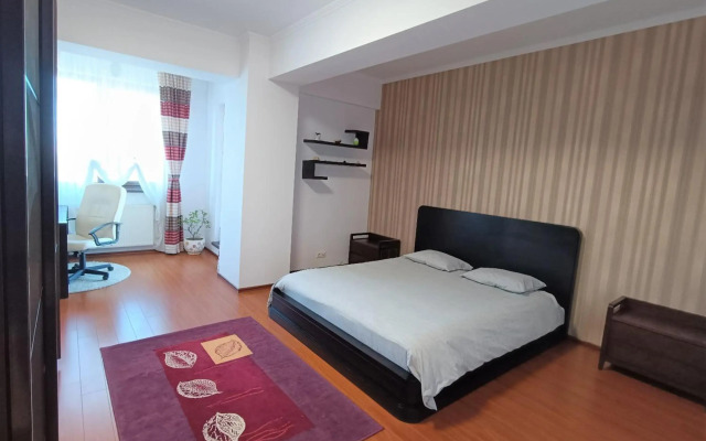 Aria Premium Apartment