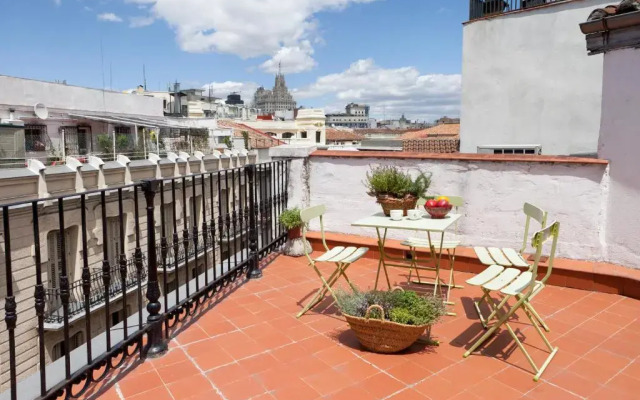 Apartamentos Mayor Centro