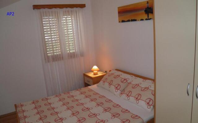 Apartments Nice View