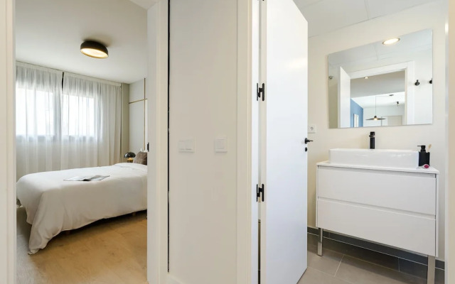 Puerto Alto Apartments