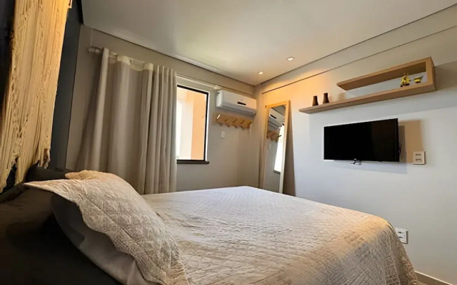 Edifício Marino Beach