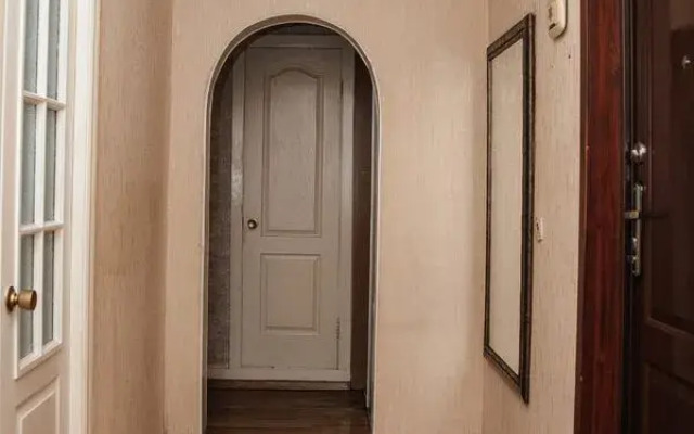 Хоум Отель на ул. Запорожская, д. 49