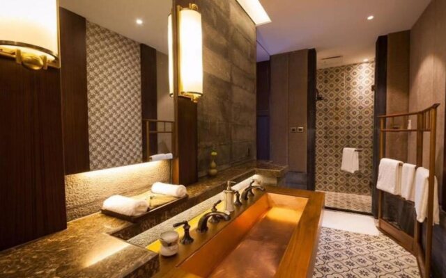 The Silver Chest Boutique Hotel