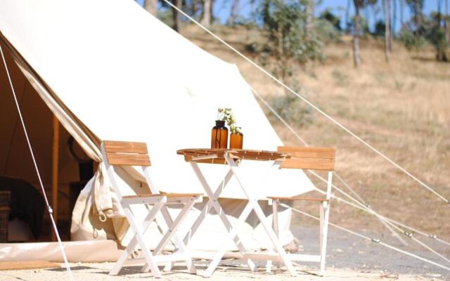 Cosy Tents - Daylesford
