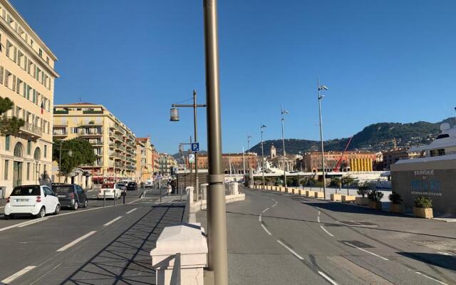 City Apartment Promenade Nice