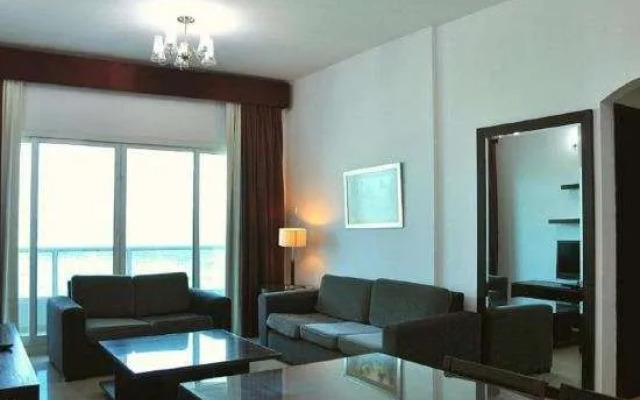 Care Holiday Homes Apartments Al Barsha Heights (ex TIME Crystal Hotel)