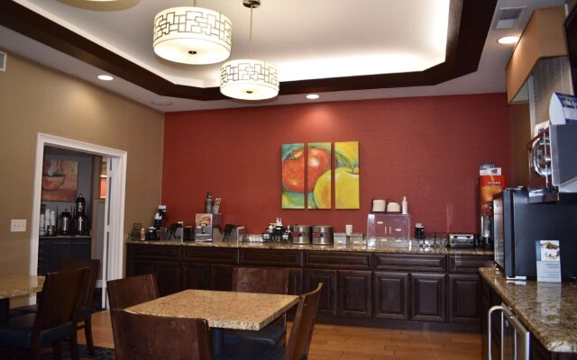 Clarion Pointe Morrow - Atlanta South