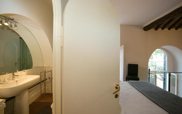 Your Prestigious Penthouse at the Spanish Steps