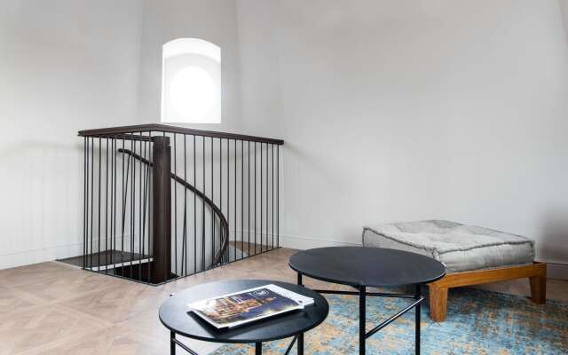 Soho Boutique Palacio de Pombo