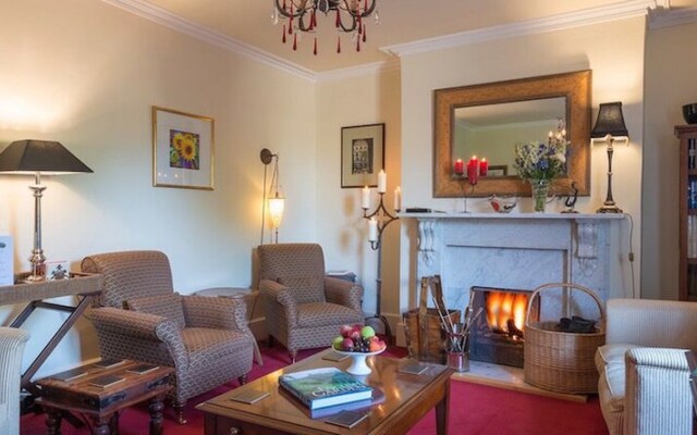 Bays Farm Country B & B and Kitchen