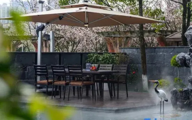 Guiyang Fan Pu Hotel