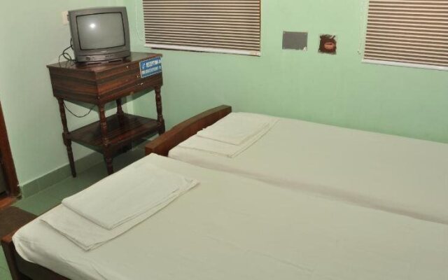 Hotel Valli