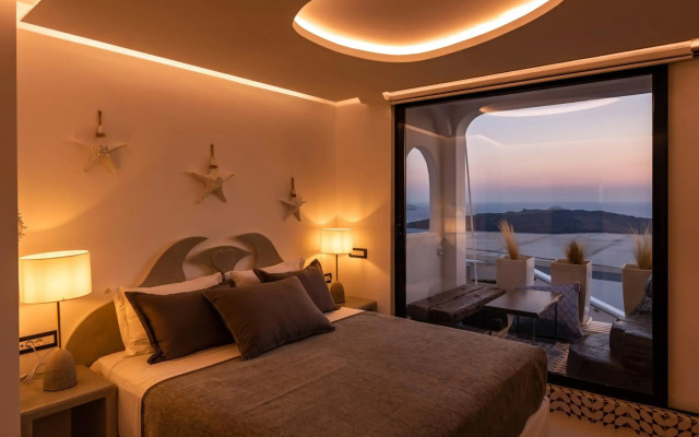 Day Dream Luxury Suites