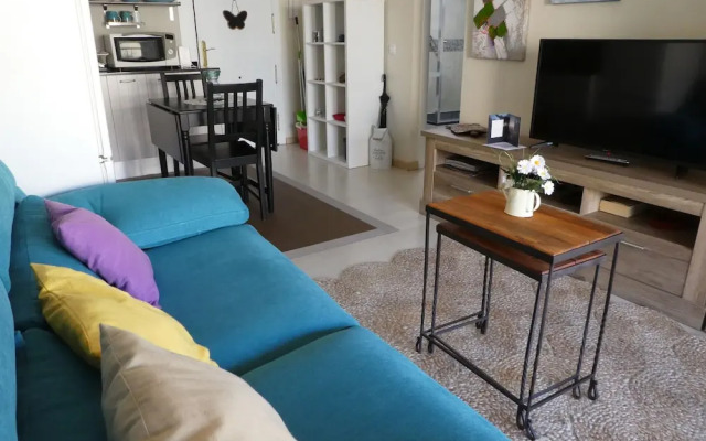 Apartamentos Turquesa La Pineda 3000