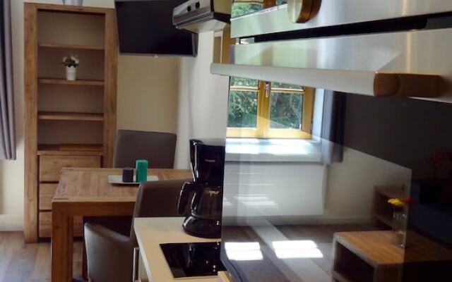 Résidence Château Ferrassières