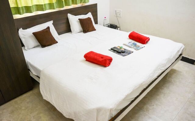 Hotel Bholenath