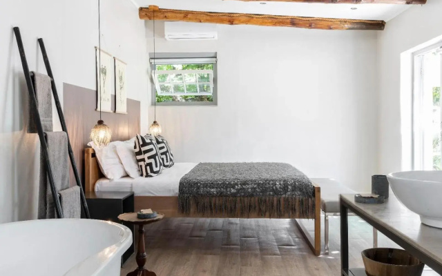 Greyton Lodge